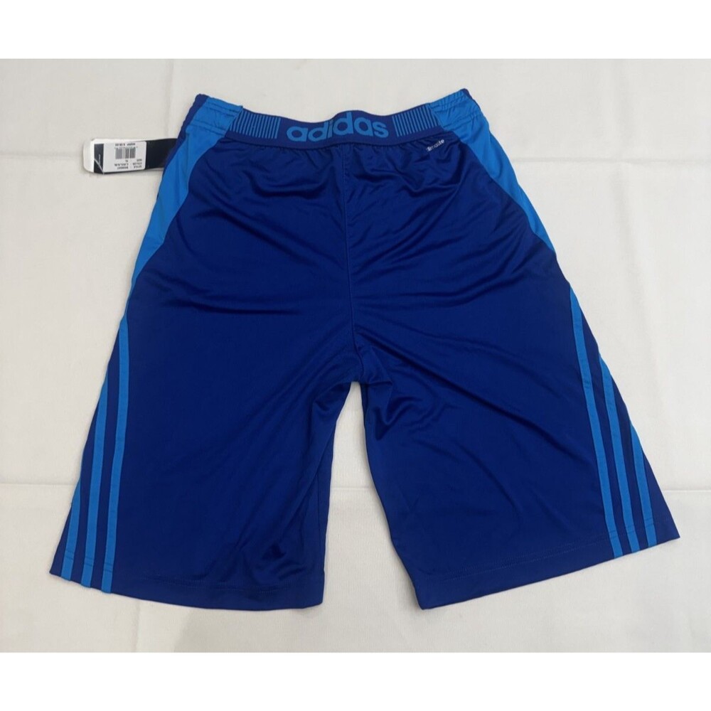 Adidas Mens Swim Trunks Bathing Suit Size XL Board Shorts Swimwear NEW